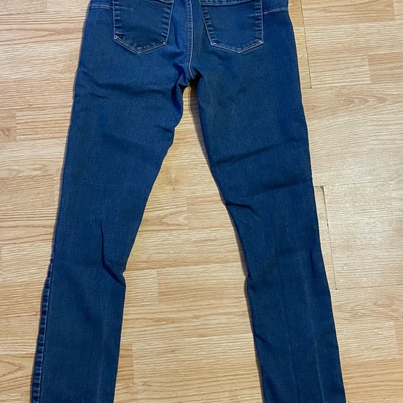 Bluenotes Push Up  Jeans - Picture 2 of 4